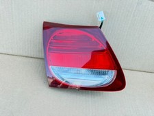635829. Lexus GS30 2006-2011 Inner Left Tail Light Trunk Lid OEM 81591-30220