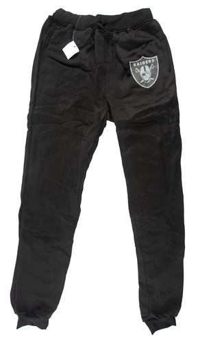 NEW Unisex Men Women Vegas Raiders Hooded Sweatshirt & Pants-2pc Set Large (S2) - Picture 3 of 3