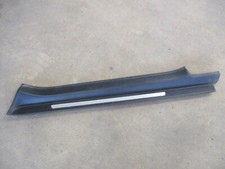 Seitenverkleidung Einstiegsleiste Verkleidung Audi TT 8J rechts 8J0853492E