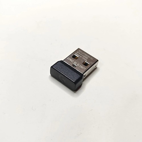 USB-Empfänger-Adapter für Logitech g304/g305 Kabellose Gaming-Maus - Bild 6 von 7