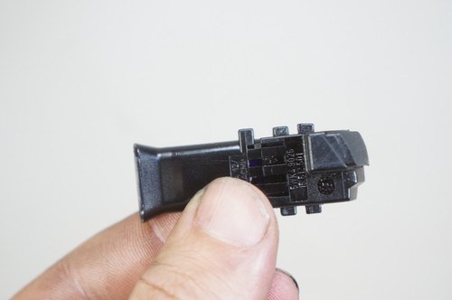 06-11 Mercedes w164 ml350 gl320 gl450 r350 cerradura puerta moldura llave sensor Go sin llave - Imagen 2 de 12