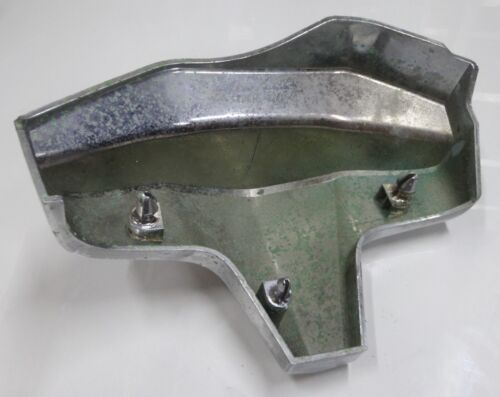 Cubierta de cilindro delantero izquierdo Honda VTX 1300 2003-2009 OEM 12371-MEA-670 - Imagen 20 de 24