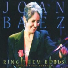 Joan Baez : Ring Them Bells [collector's Edition] CD 2 discs (2007) ***NEW***