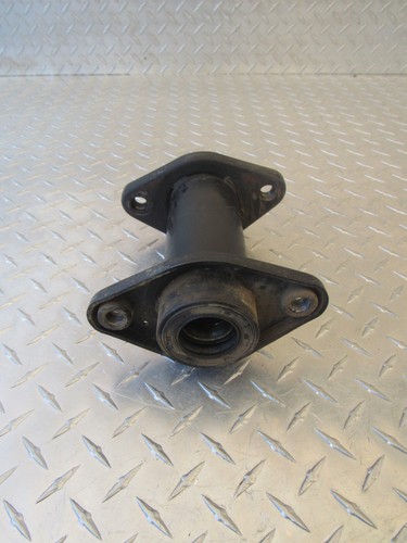 2003 03 POLARIS SCRAMBLER 50 REAR AXLE HOUSING CARRIER - Picture 2 of 13