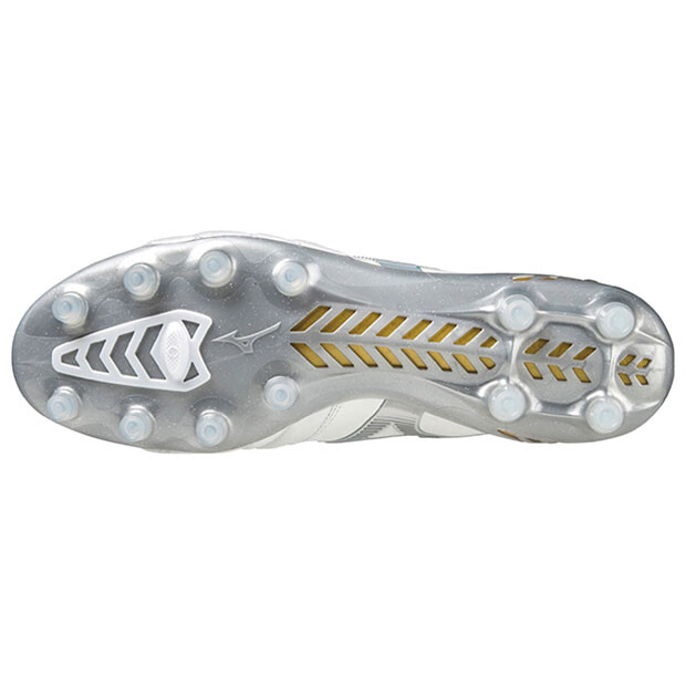 Mizuno MORELIA NEO 3 III JAPAN Shining Color Pack White