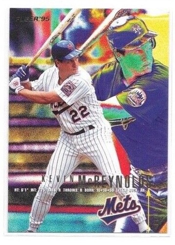 1995 Fleer Baseball Trading Cards / Choose #s 251 - 500 / mb29 - Picture 138 of 260