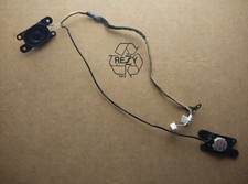 Coppia set CASSE SPEAKERS per OLIVETTI OLIBOOK M1025 - M81P Audio acustiche