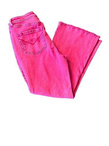Idyllwind Fueled by Miranda Lambert Cherry High Risin Kick Stretch Schlagjeans 8 - Bild 9 von 10