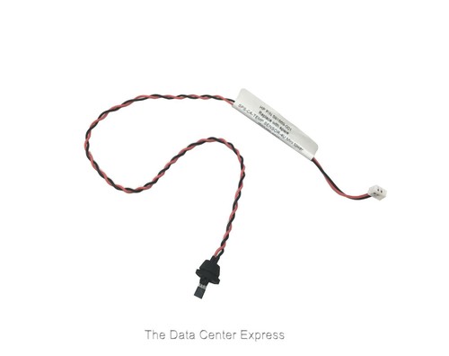 HP EXTERNER UMGEBUNGS-THERMOSENSOR UND KABEL 592430-001 NEU GROSSPACKUNG - Bild 3 von 3