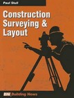 Construction Surveying & Layout by Prentice Hall (Paperback / softback, 2001)