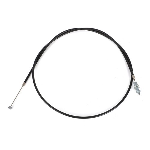 Für Beton Nassestrich HD7070 Gaszug Montagesatz Gashebel USA - Bild 5 von 9