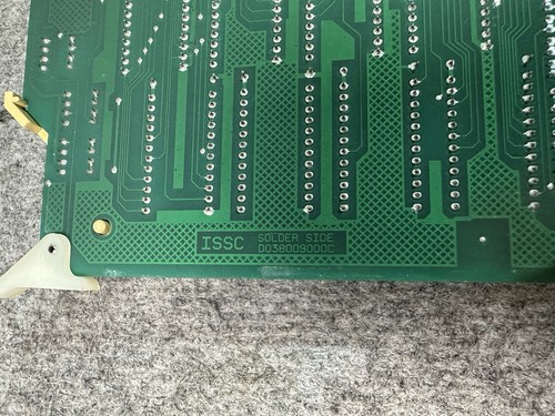 MODULO DI MEMORIA HONEYWELL ISC IPC 48K 627-7021 - Foto 4 di 4