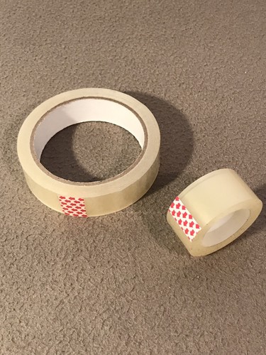 Lote de 18 piezas de trabajo estacionario escuela oficina lote 5 - Imagen 6 de 11