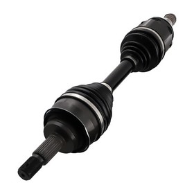 2PC Front Left/Right CV Axle Assembly For Toyota Tacoma ALL Engine 806324 2015