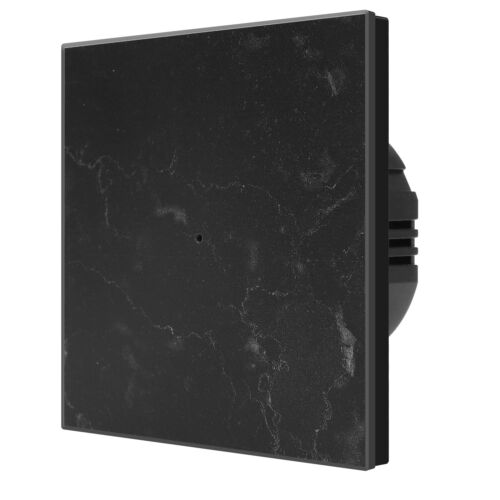 Marmor Lichtschalter mit LED Hintergrundbeleuchtung und Touch - 1Gang / 1Weg - Bild 32 von 35