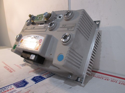 Controlador ZAPI COMBIAC1 FC2173A-COMBI 24/350+350 816300-001 AC-1 - Imagen 2 de 15