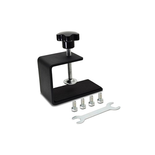 H2-PC USB 64Bit Handbrake Rally Adjustable Hand Brake Clamp for SIM Racing Game - Picture 5 of 9