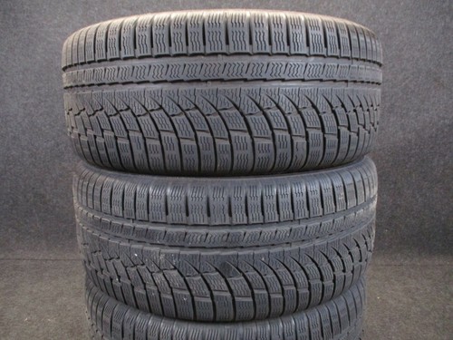 19" AEZ Alufelgen Winterreifen 255 40 100V AUDI Q3 RSQ3 Q5 SQ5 8,5x19 ET25 50028 - Bild 11 von 12