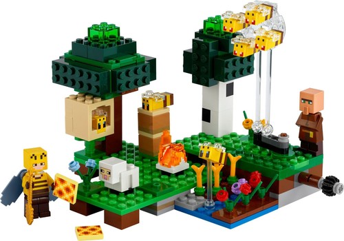 LEGO Minecraft Set NUOVISSIMO & Sigillati - Foto 136 di 168