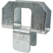 SIMPSON STRONG TIE PSCL 7/16" Plywood Clip