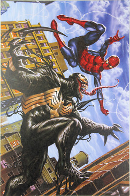 アメコミ Mark Brooks Little Book Red vol. 3 Little Book Red