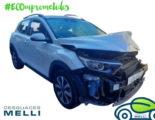 83613H8500 Maniglia Interna Posteriore Sinistra per KIA STONIC (YBCUV) 8958727 - Foto 6 di 10