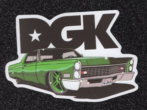 2-DGK-Car-Vinyl-Stickers