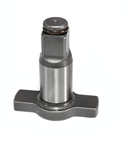 1/2'' N866410 N880093 N851276 N415875 NA039663 Schweinering Ersatzamboss - Bild 5 von 8