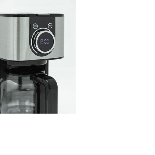 Frigidaire CM1510 Drip Coffee Maker 10 Cup 220 Volt 240 Volt 50 Hz - Picture 3 of 3