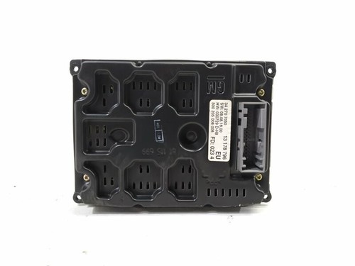 342707650 pantalla multifunción para OPEL VECTRA C BERLINA 2.0 DTI 2002 139854 - Imagen 2 de 11