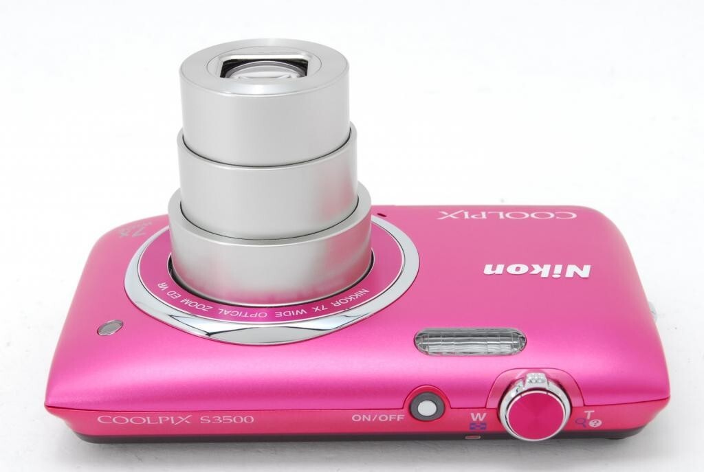 Nikon COOLPIX S3500 ピンク s-l400.jpg