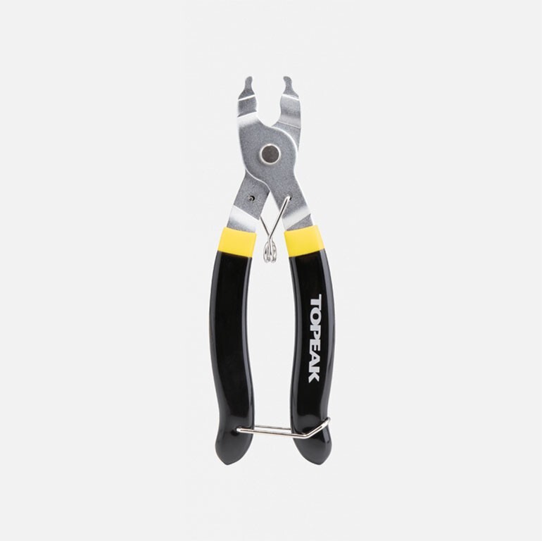 Topeak Powerlink Zange - schwarz / gelb