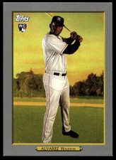 2020 Topps Turkey Red TR 37 Yordan Alvarez Rookie RC Houston Astros MLB card