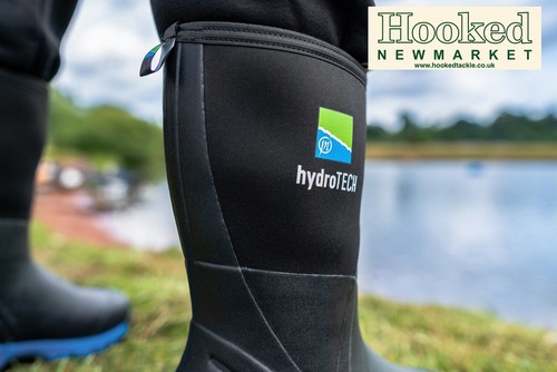 Preston HydroTech Gummistiefel - Bild 3 von 7