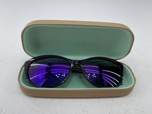 REALTREE GIRL Brille Sonnenbrille Gestell G203 57-16-140 Lila Neu Sunglasses - Bild 1 von 9