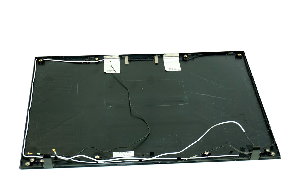 536426-001 GENUINE HP LCD DISPLAY BACK COVER PROBOOK 4510S 536426-001 GENUINE HP LCD DISPLAY BACK COVER PROBOOK 4510S