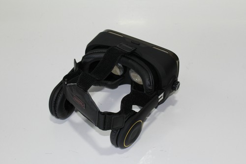 VR Headset VR-Shark X4 VR-Box Für 4.7" bis 6.1" Smartphones (FJQ2R3) - Bild 3 von 5
