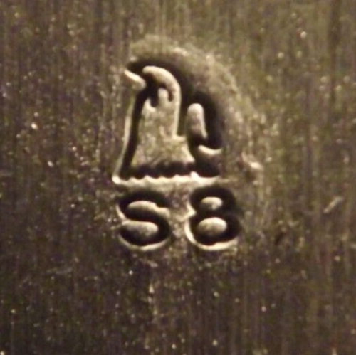 Stanzstempel Adler S8 - Bild 3 von 3