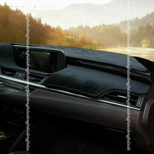 For Lexus ES350 ES300h 2019-2022 Inner Dashboard Dash Mat DashMat Sun Cover Pad - Imagen 2 de 6