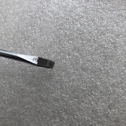 Hazet 829-4 829-3 Screwdriver Vintage Germany Volkswagen Porsche Mercedes - Picture 10 of 12