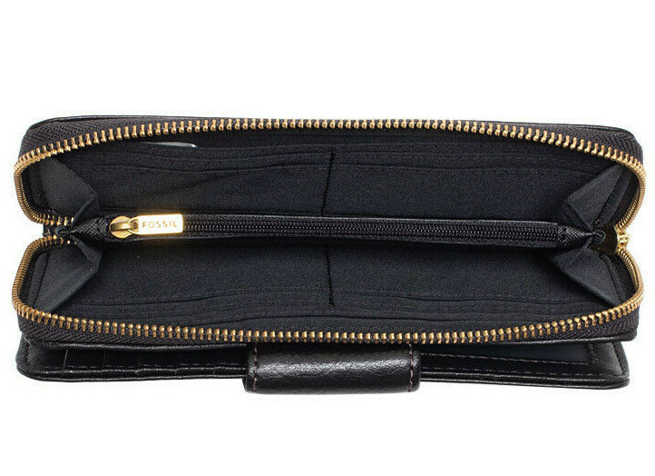 Madison Slim Clutch - SWL2227210 - Fossil