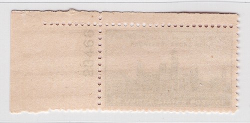 US Scott #943 | Mint NG | Superb 98 | PSE Cert SMQ $55 - Picture 3 of 3