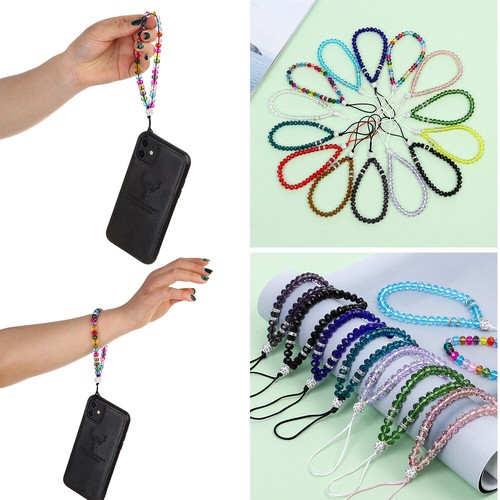 Hang Rope Cell Phone Case Hanging Cord Mobile Phone Strap Lanyard Phone Chain