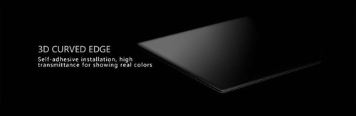 GGS Foto Larmor GEN4 Screen Protector for Nikon D600 / D610 - Picture 5 of 6