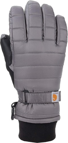 Carhartt Damen Quilts Insulated Breathable Handschuhe - Bild 5 von 10