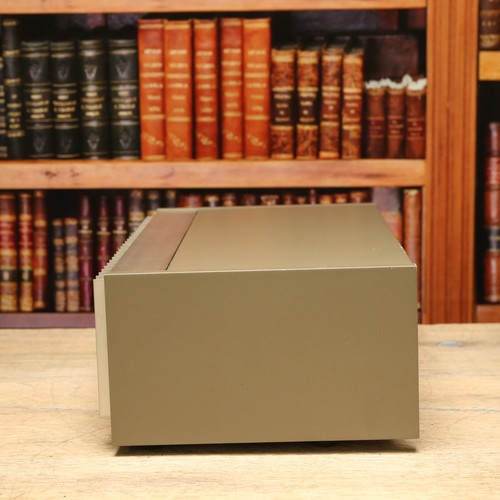 Quad 405 HighEnd Stereo Power Amplifier Endstufe Endverstärker TOP!! - Bild 3 von 6