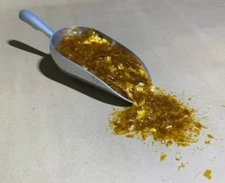 1/2 LB Premium Shellac Flakes