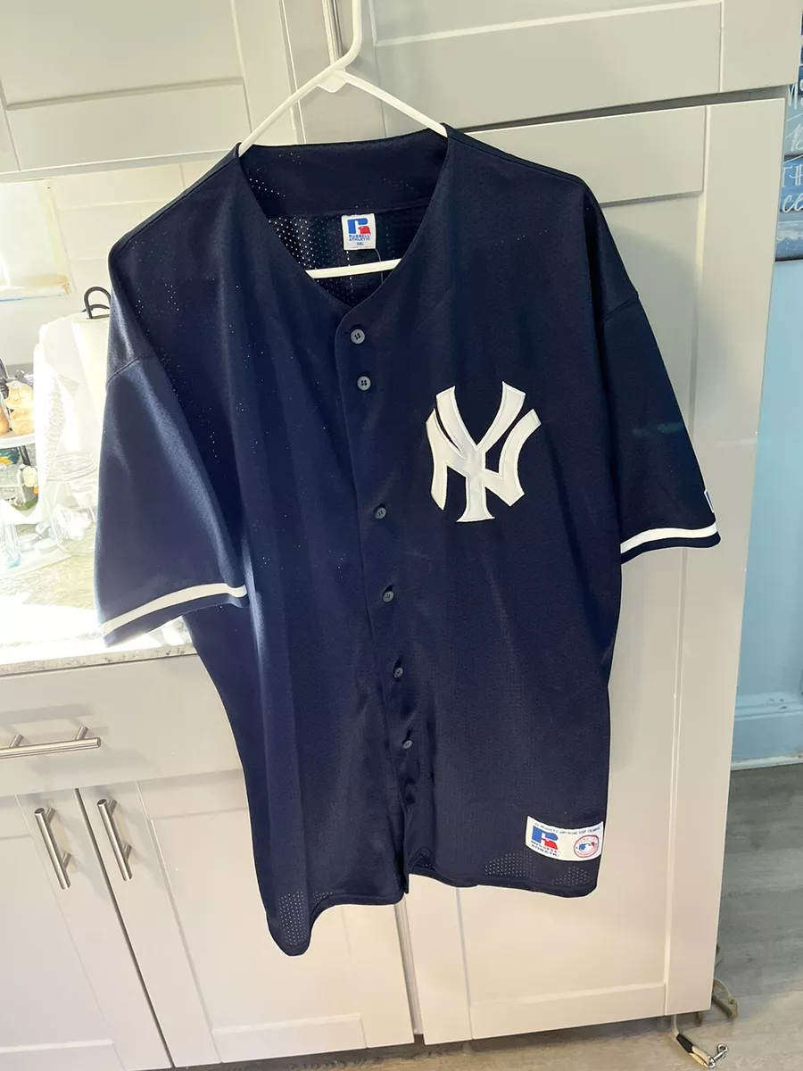 new york yankees practice jersey