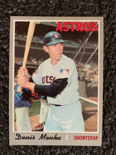1970 Topps Baseball U-PICK #100-199 - Picture 63 of 104
