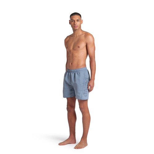 arena Badehose Bermudashorts Herren Fundamentals Logo R Mesh-Innenfutter - Bild 10 von 28